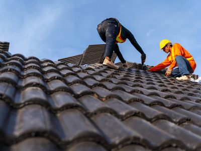 About Roof Repair Experts Lawndale, NC